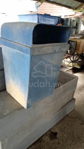 tong sampah utk dijual - photo 3 of 3