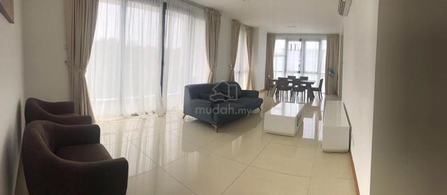 Jesselton Residences 1