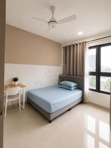M Vertica Residence Maluri near MRT LRT Taman Maluri Sunway Velocity 1