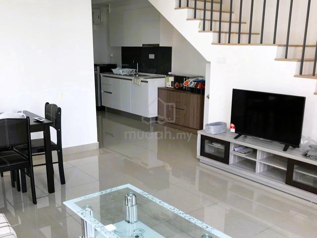 Eclipse Residence @ Pan'gaea 1