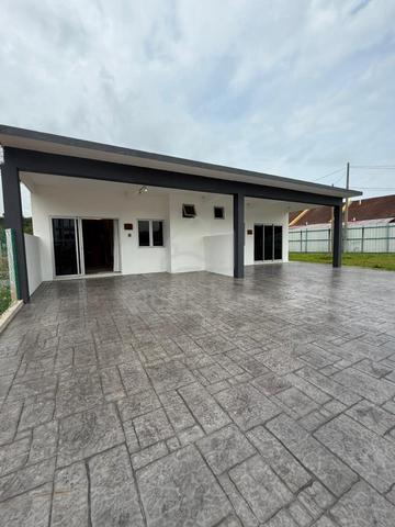 Port Dickson Single Storey Terrace For Sale (Tepi Pantai) 1