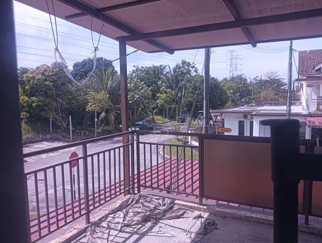 BANDAR PUTRA,KULAi*CLEAN CONDITION* 1