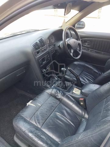 2001 Proton PERDANA 2.0 V6 (A) - 5