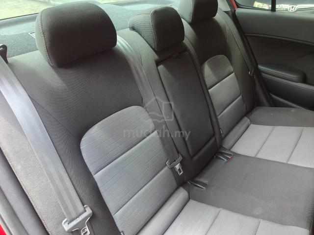 2015 Kia CERATO 1.6 YD (A) FULL SERVICE RECORD - 5