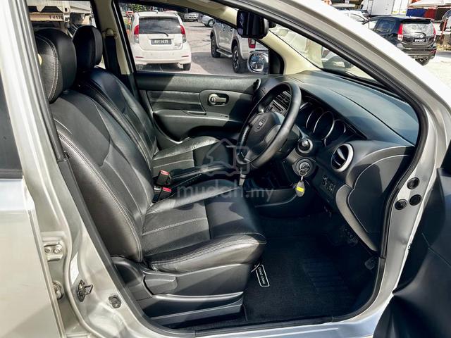 [2012] Nissan GRAND LIVINA 1.6 (A) FACELIFT - 5