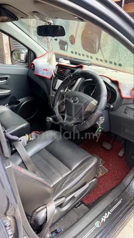 2016 Perodua AXIA 1.0 AV (A) - 3