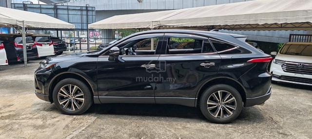2022 Toyota HARRIER 2.0 G (A)NO HIDDEN CHARGES - 5