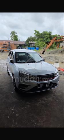 2025 Proton SAGA 1.3 PREMIUM AT MY19 FACELIFT (A) - 1