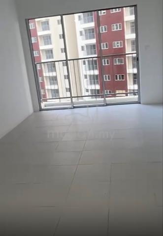 Residensi Sateria 1