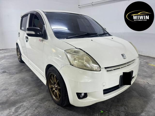 .10 Perodua MYVI 1.3 SE PASSO FACELIFT (M) ANDROID - 1