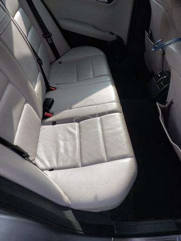 2013 Mercedes Benz C-CLASS 1.8 200 BLUEEFCY AMG - 2