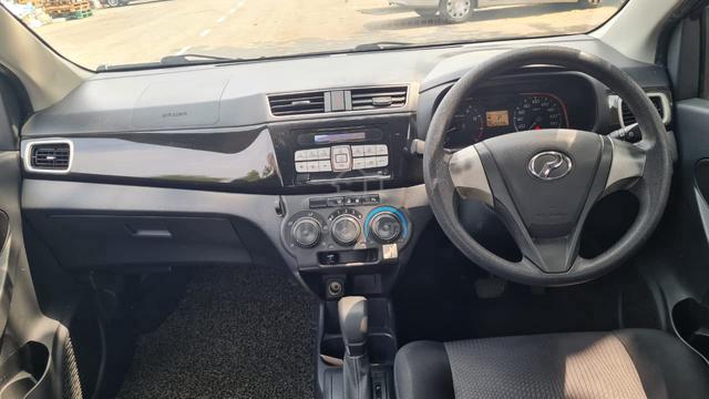 2016 Perodua BEZZA 1.3 PREMIUM X (A) - 5