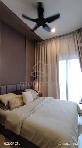 Habitus @ Denai Alam 1