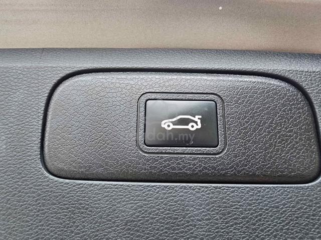 2021 Proton X50 PREMIUM 1.5L (A) - 2