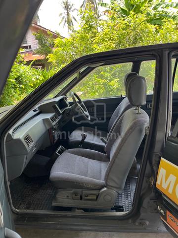 1999 Proton ISWARA 1.3 S C12 (M) - 5