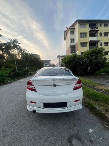2013 Proton PERSONA 1.6 ELEGANCE BASE LINE (A) - 2