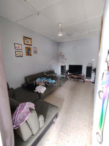 Jalan Meru Batu 5 1 Story House 1