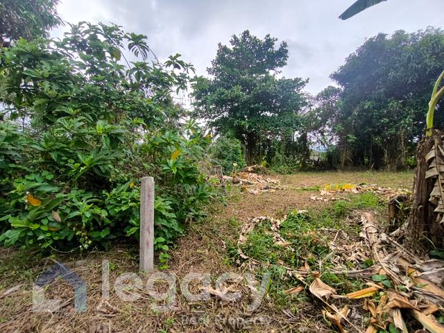 Tanah Lot Luas Di Jalan Tok Ketua Kg Tengku Hussein Manjoi Ipoh Perak 5