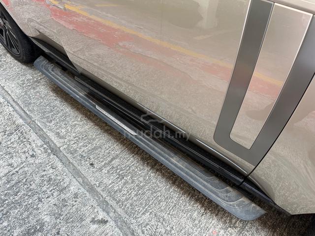 2023 Land Rover RANGE ROVER Vogue 4.4 P530 HSE - 5