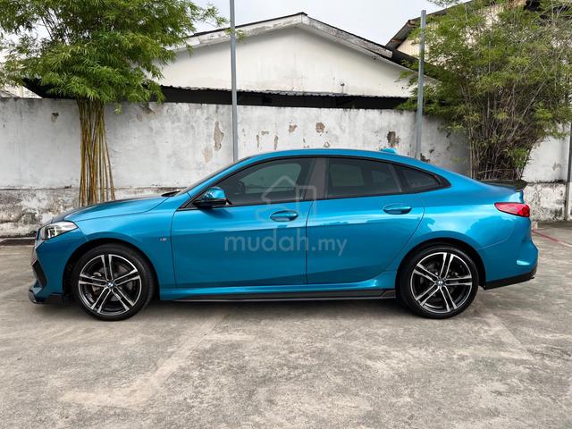 2023 Bmw 218i 1.5 M SPORT GRAN COUPE (A) - 4