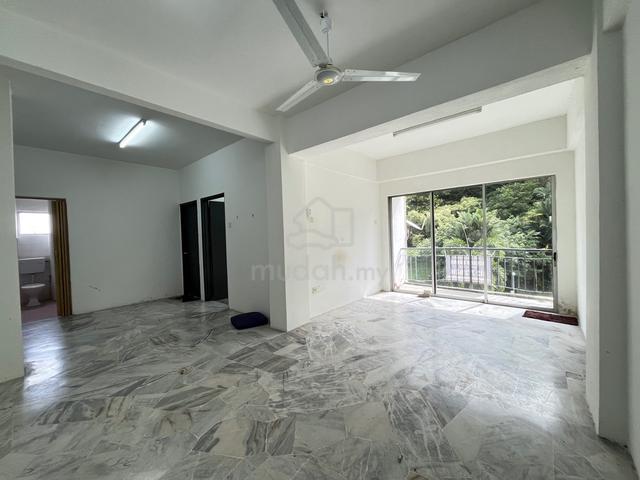 Mutiara Indah Apartment 1