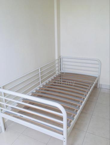 Single Room For Women Only 1