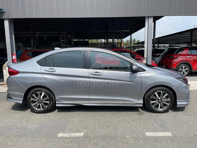 2017 Honda CITY 1.5 E (A) 1-3 YEARS WARRANTY - 3