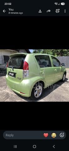 2006 Perodua MYVI 1.3 EZI (A) - 3