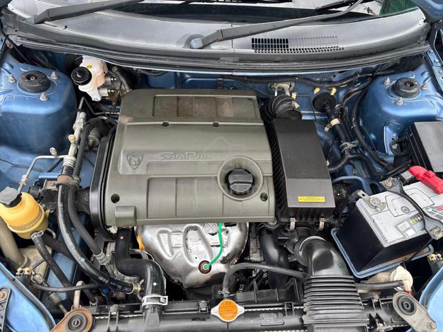 2008 Proton SAGA 1.3 M-LINE (A) ORI 1OWNER LOWMILE - 4
