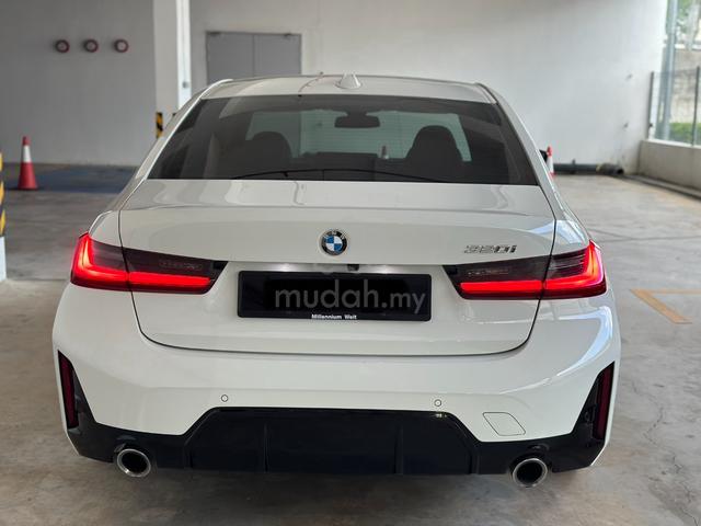 2024 Bmw 3 SERIES 2.0 20I M SPORT MY19 G20 - 5