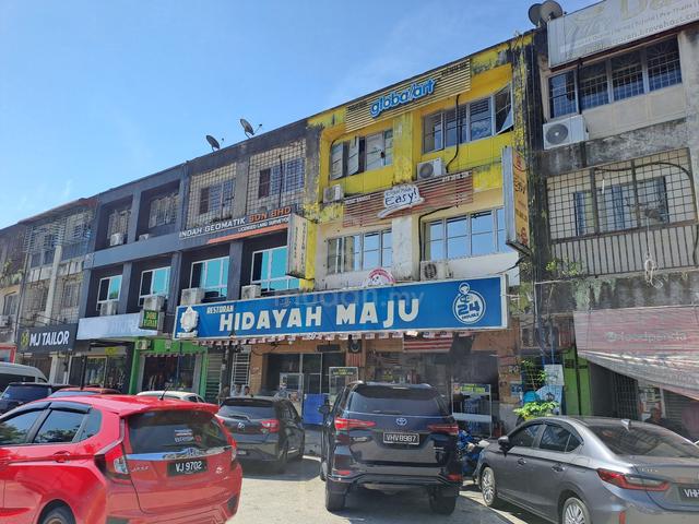 Taman Bukit Indah (Ampang) 1
