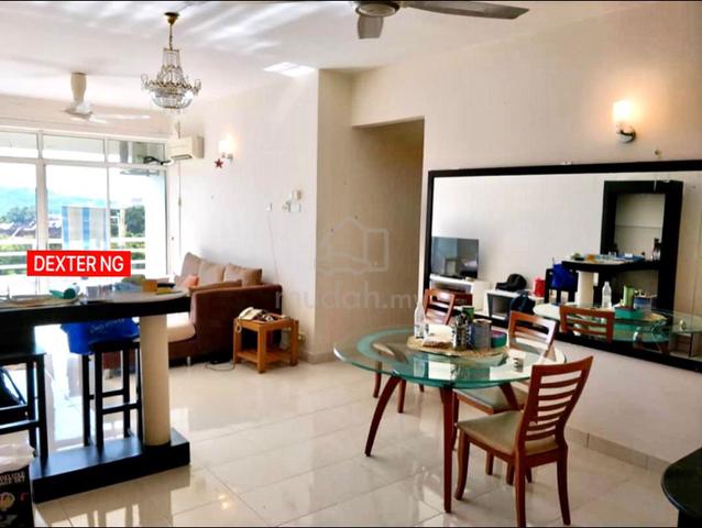 Regency Heights 2