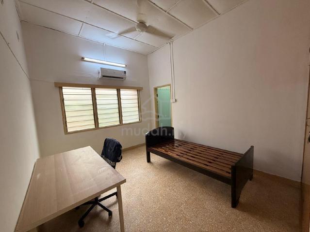 Room for Rent – Taman Pengly, Jalan Kamunting Lama, Taiping, Perak 1