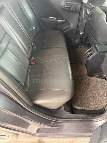 2017 Honda CITY 1.5 E MY14 GM6 (A) - 5