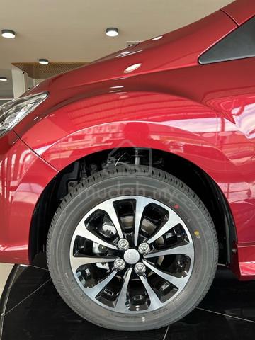 Perodua BEZZA Baru 2026 | READY STOCK - 4