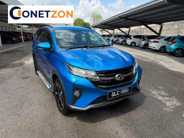 2020 Perodua ARUZ AV 1.5 (A) - 1