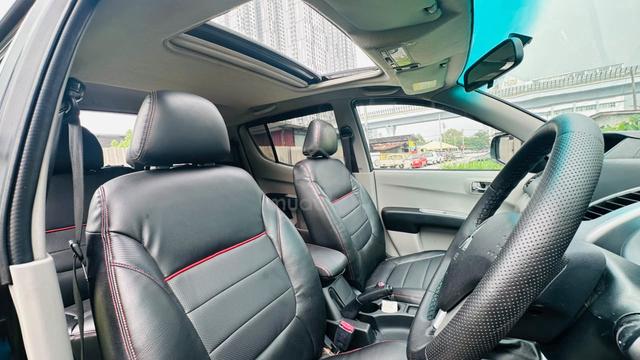2014 Mitsubishi TRITON 2.5Auto VGT GS Sunroof,4x4 - 4