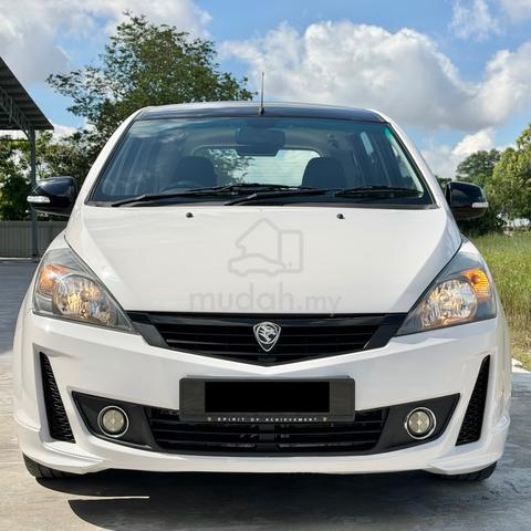 2018 Proton EXORA 1.6 EXECUTIVE FACELIFT (A) - 2