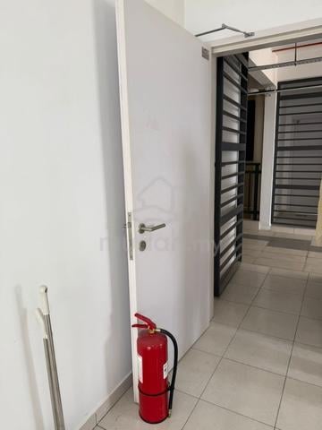 Residensi Adelia 1