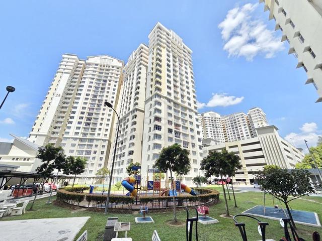 PPA1M Larai Presint 6 @ Putrajaya 1