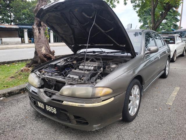 2007 Proton PERDANA 2.0 V6 ENHANCED VERSION 3 (A) - 5