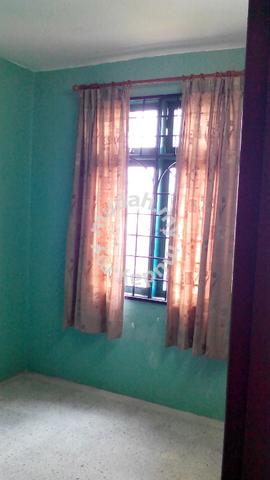 Rosana Villa Apartment 1