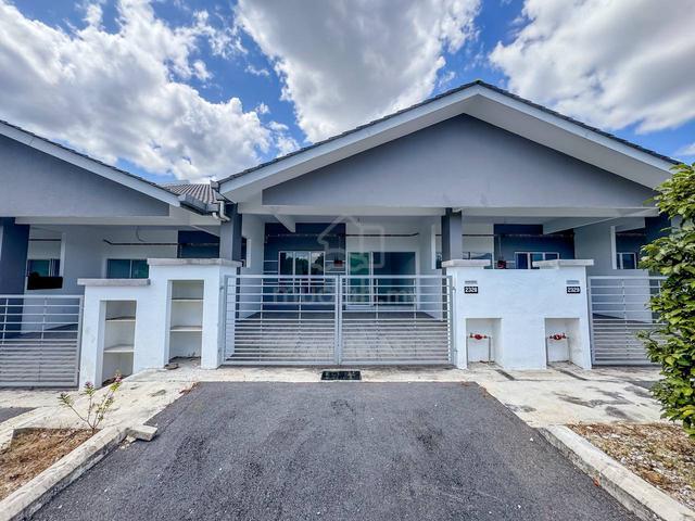 NEW UNIT🔥Single Storey Bandar Seremban Selatan, Seremban 1
