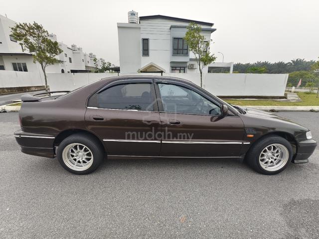 1996 Honda ACCORD SV4 - 5