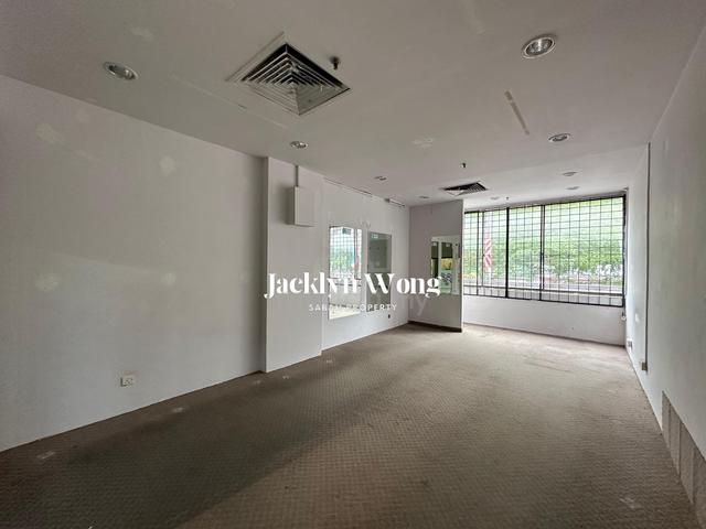 Direct Owner | Wisma Merdeka Shopping Mall | First Floor | Suria Sabah 1