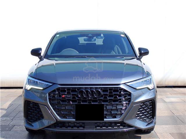 2021 Audi RS Q3 2.5 TFSI QUATTRO SPORTBACK (A) - 3