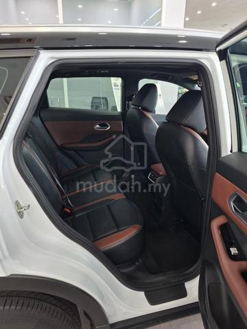 2026 Proton ALL NEW X50 1.5TD FLAGSHIP - 4