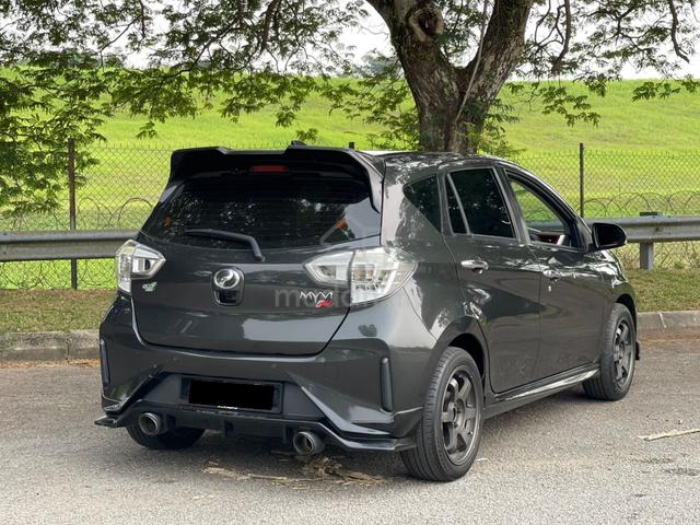 2023 Perodua MYVI 1.5 AV FACELIFT TIPTOP CONDITION - 2
