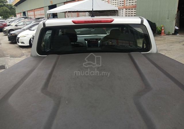 2021 Nissan NAVARA SE (AT) 2.5L (A) - 2