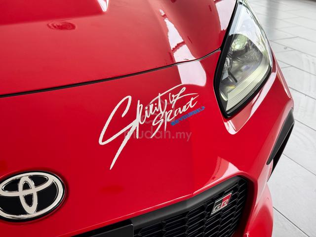 2025 Toyota GR86 2.4 RZ ( MT ) Carbon Bonnet - 3